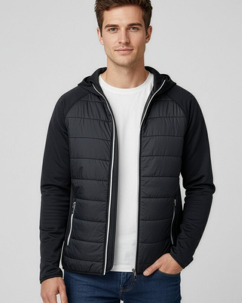 Stealth Mens Jacket Thumbnail