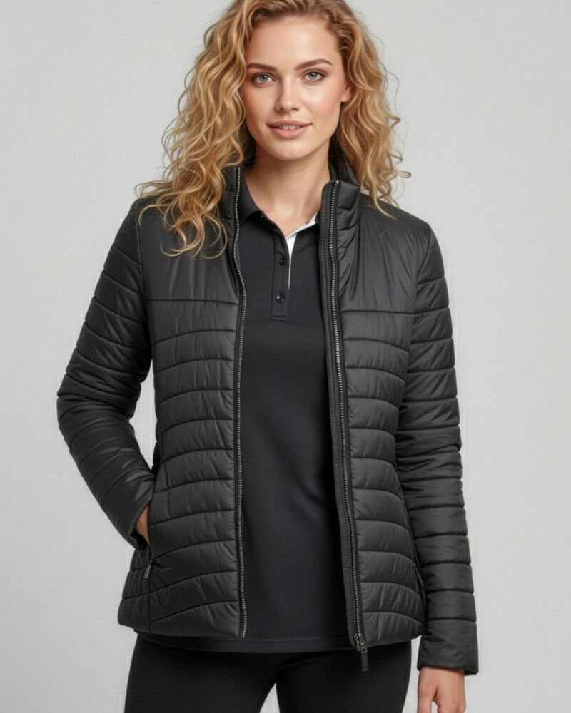 Expedition Womens Jacket Thumbnail