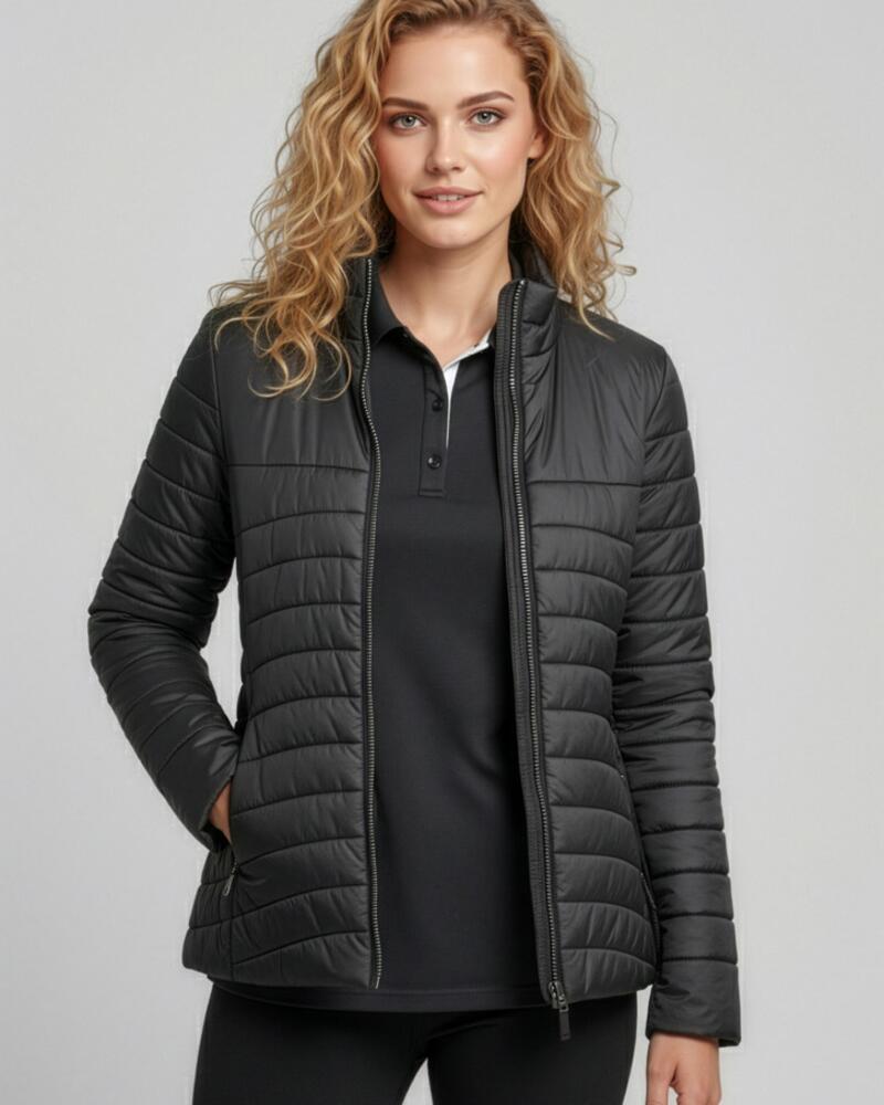 Expedition Womens Jacket Thumbnail