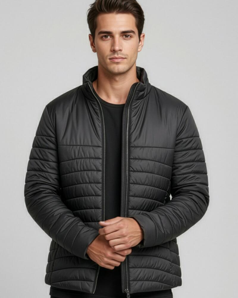 Expedition Mens Jacket Thumbnail