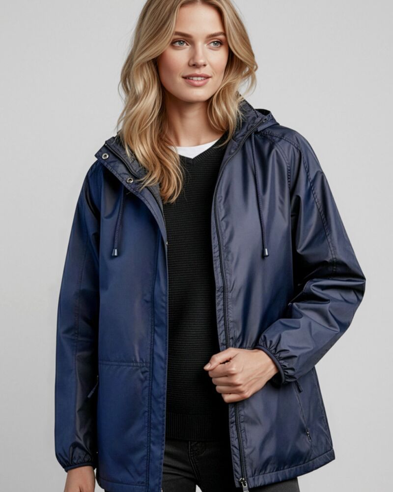Spinnaker Unisex Jacket Thumbnail