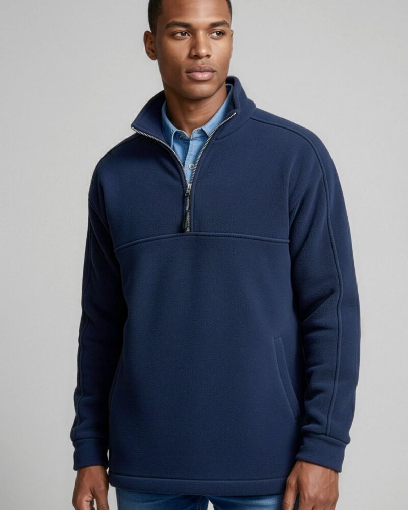 Heavy Weight Mens Fleece Thumbnail