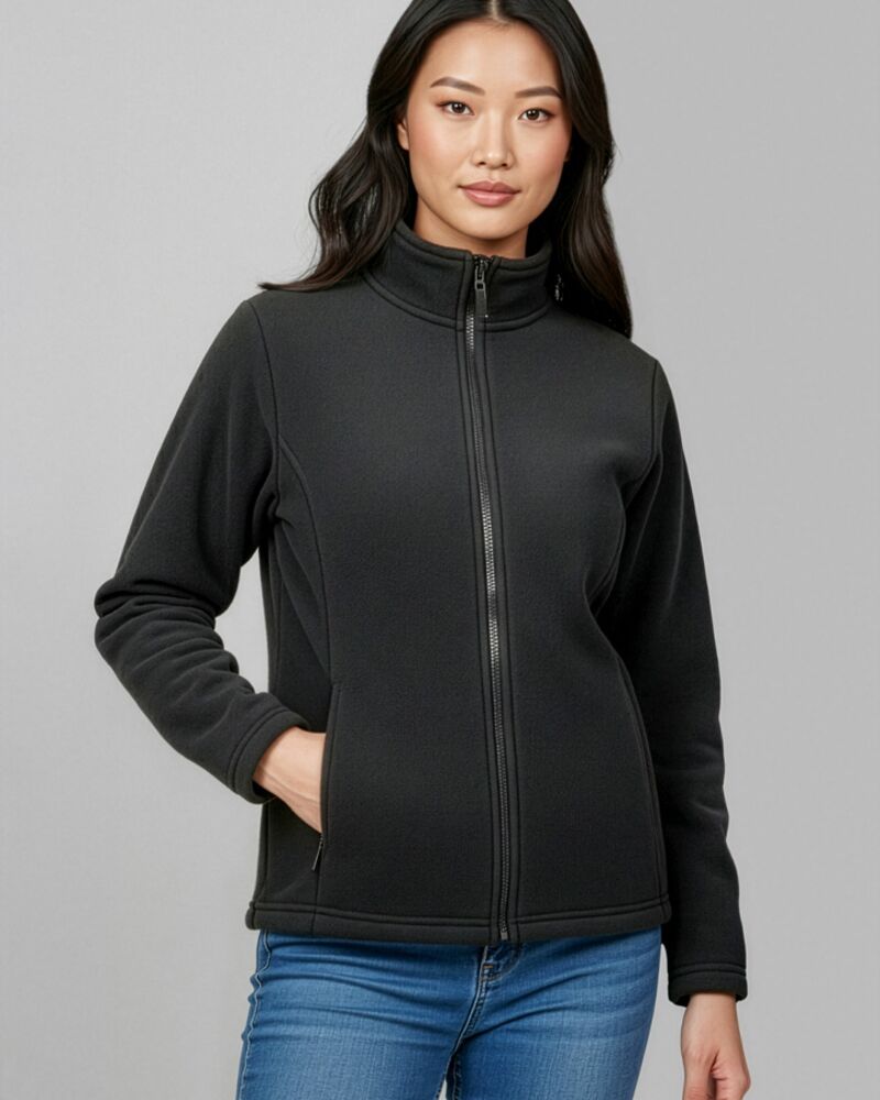  Plain Womens Jacket Thumbnail