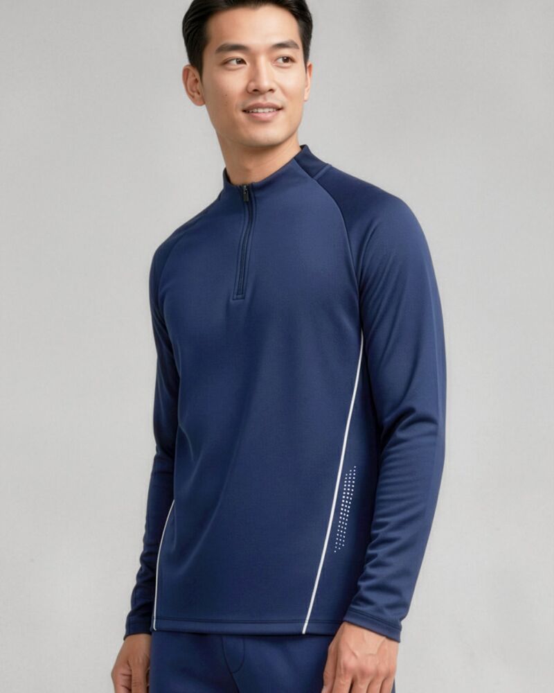 Balance Unisex Mid Layer Top Thumbnail