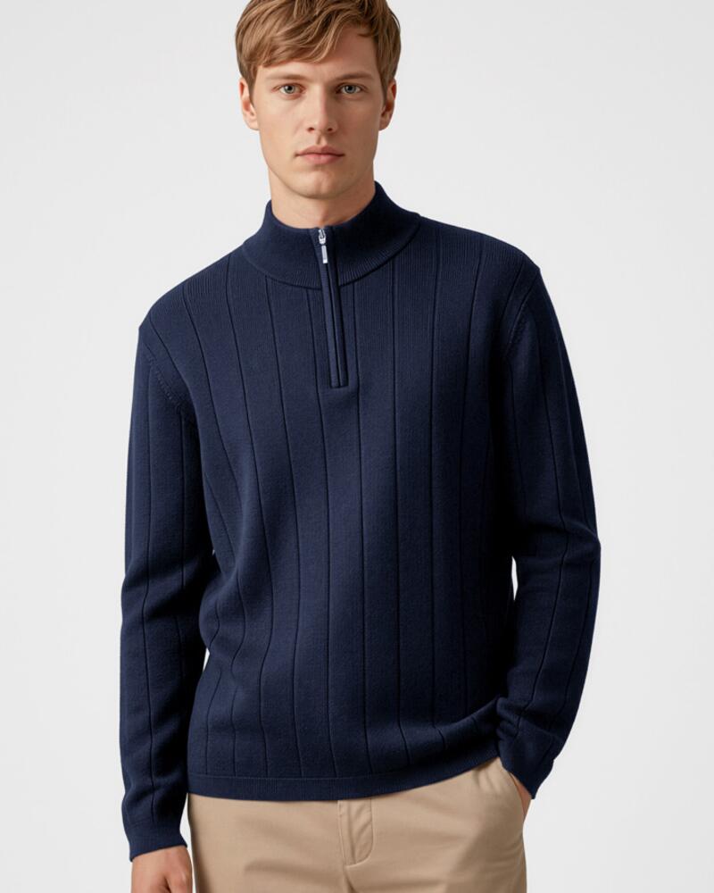  80/20 Mens Wool Pullover Thumbnail