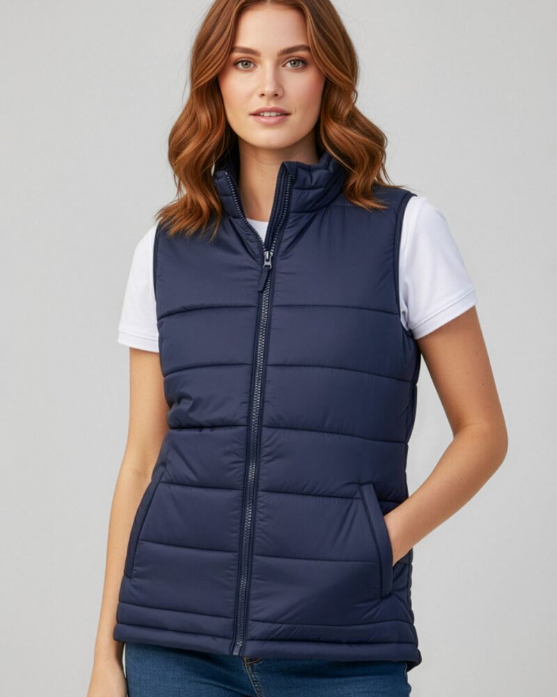  Alpine Womens Vest Thumbnail