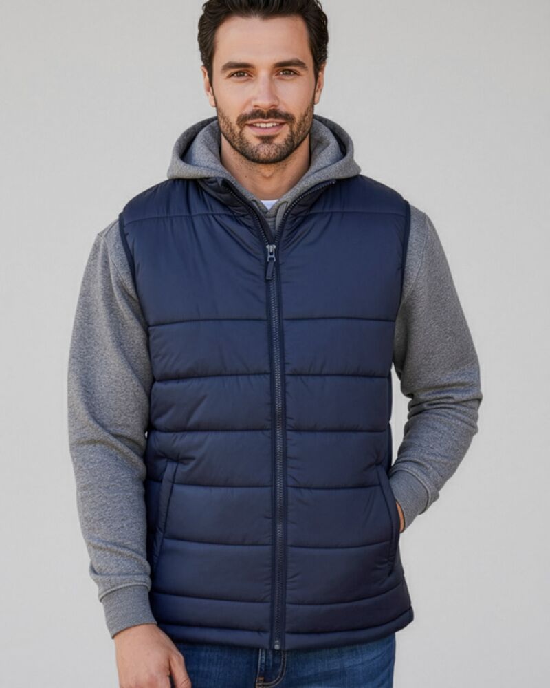  Alpine Mens Vest Thumbnail