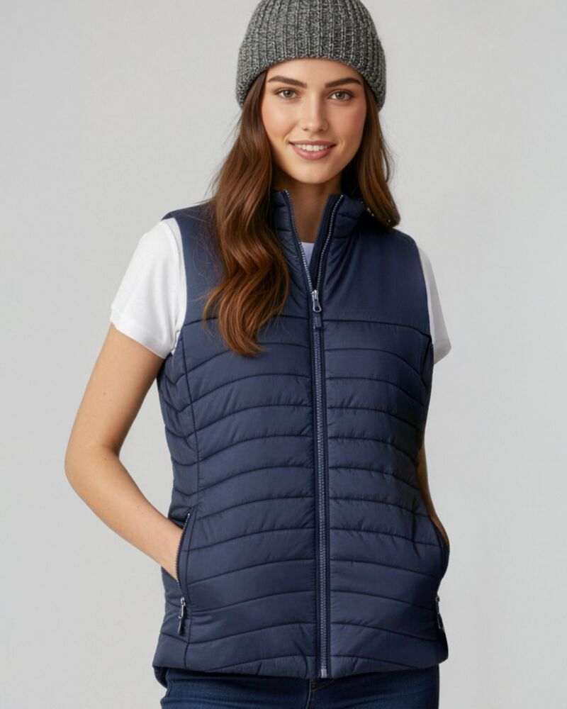 Expedition Womens Vest Thumbnail