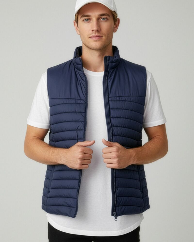 Expedition Mens Vest Thumbnail