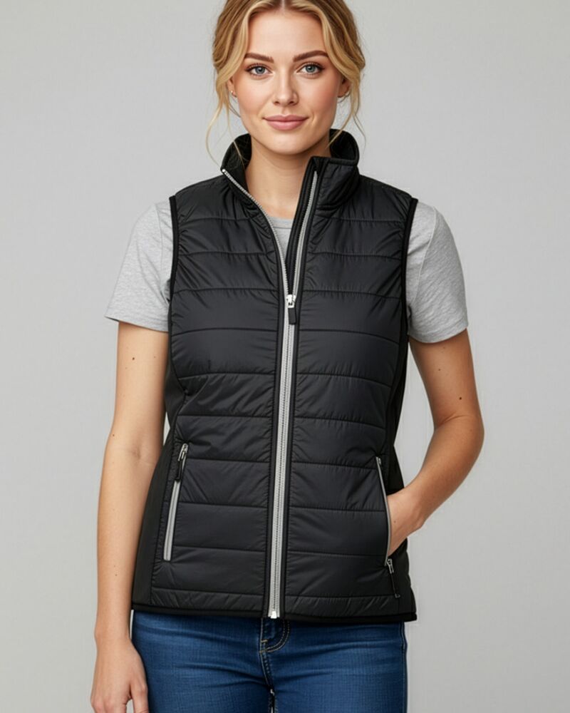 Stealth Womens Vest Thumbnail