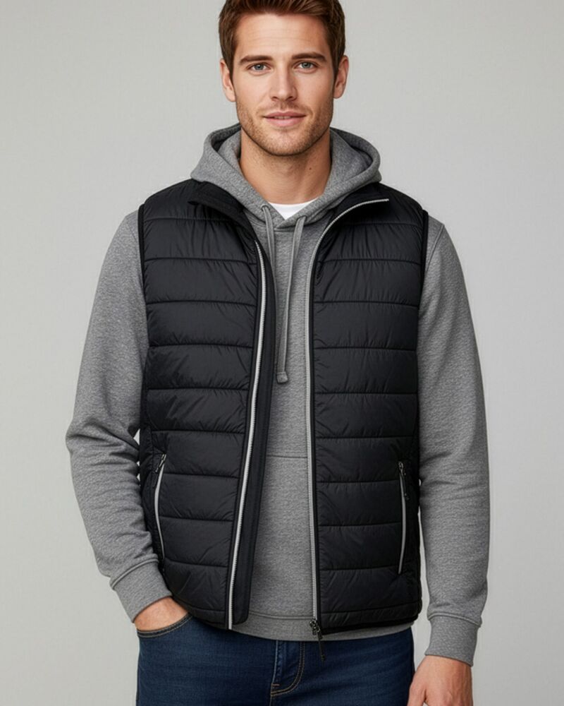 Stealth Mens Vest Thumbnail