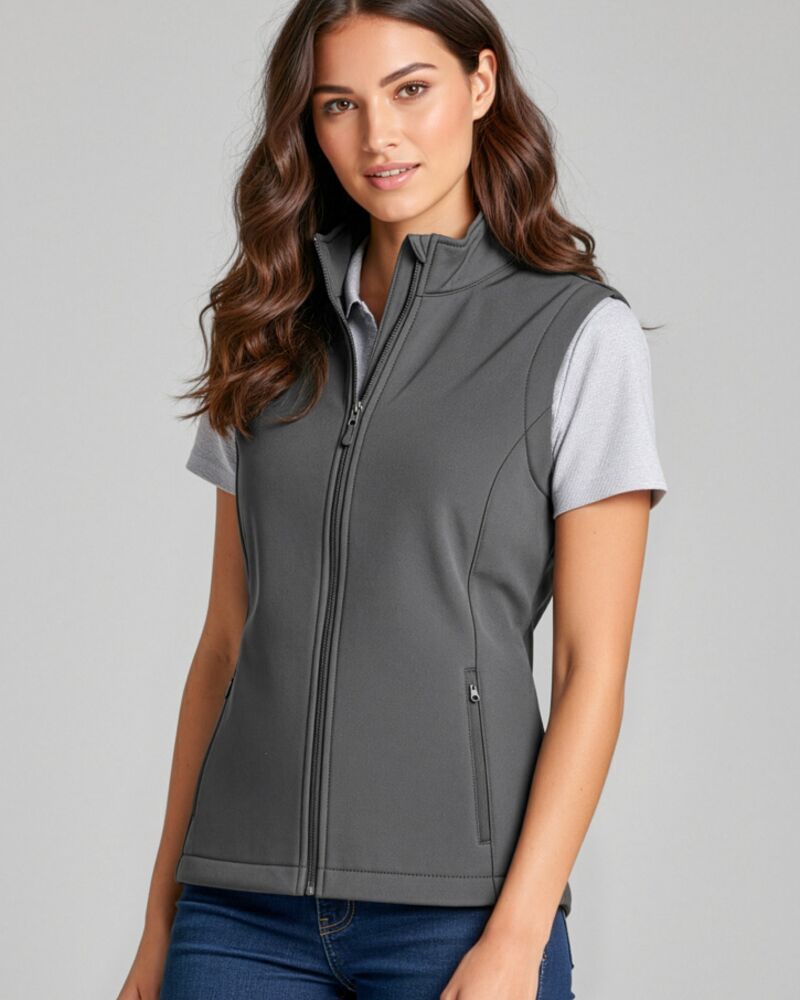 Apex Womens Vest Thumbnail
