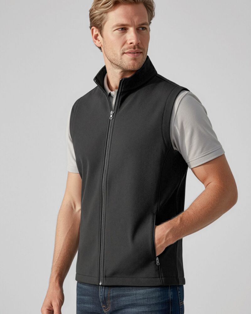 Apex Mens Vest Thumbnail