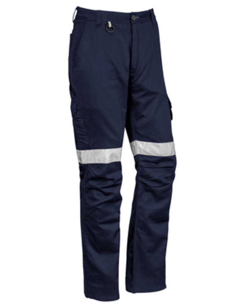 Mens Rugged Cooling Taped Pant (Regular) Thumbnail