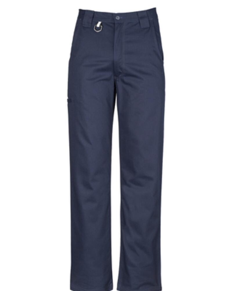 Mens Plain Utility Pant Thumbnail