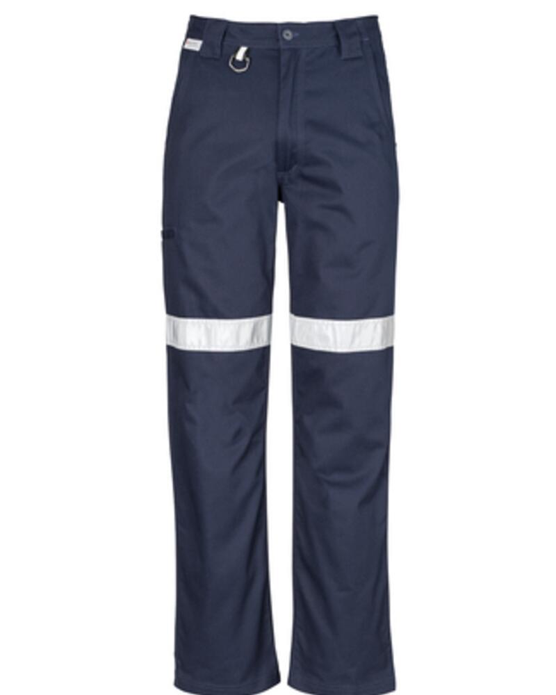Mens Taped Utility Pant (Stout) Thumbnail