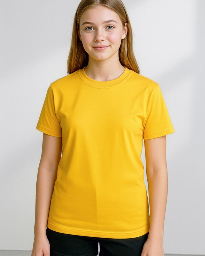  Ice Kids Short Sleeve Tee Thumbnail