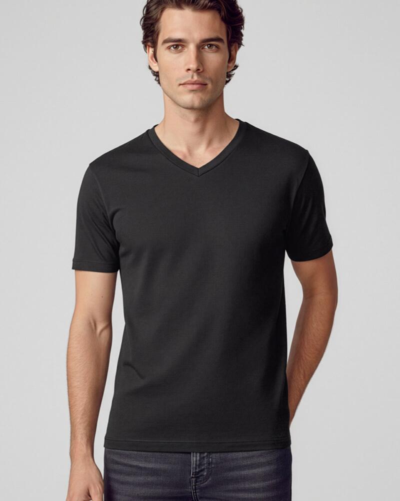 Viva Mens Short Sleeve Tee Thumbnail
