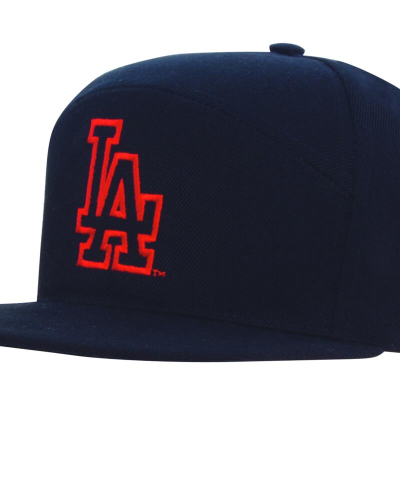 Premium American Twill A Frame Cap Thumbnail