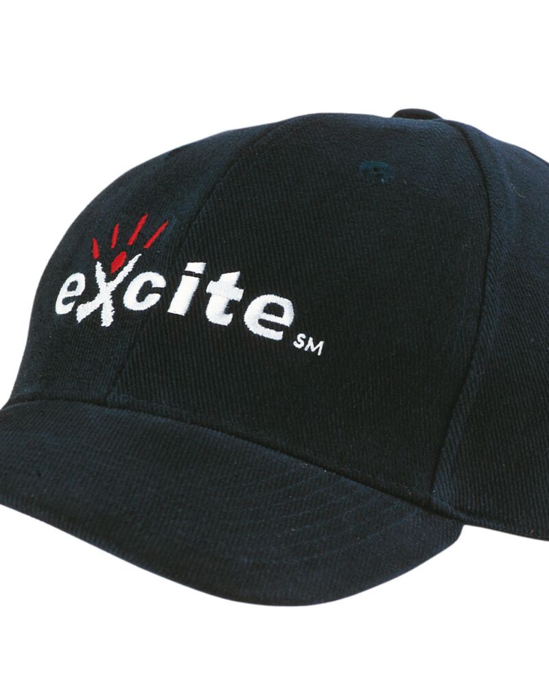 Premium Brushed Heavy Cotton Thumbnail
