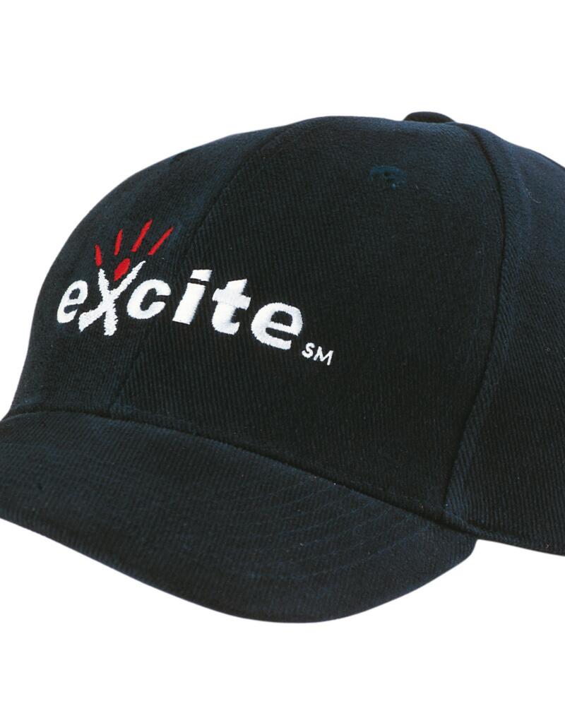 Premium Brushed Heavy Cotton Thumbnail