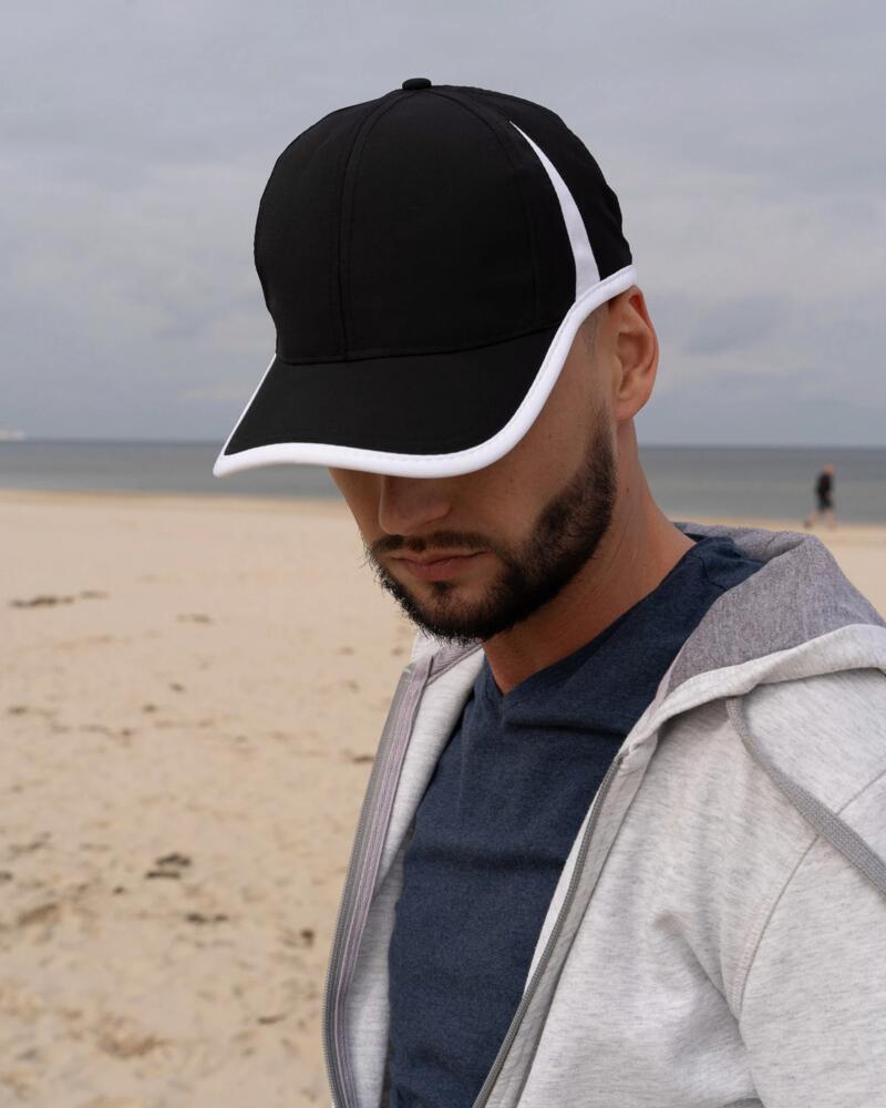 Sports Ripstop with Inserts and Trim Thumbnail