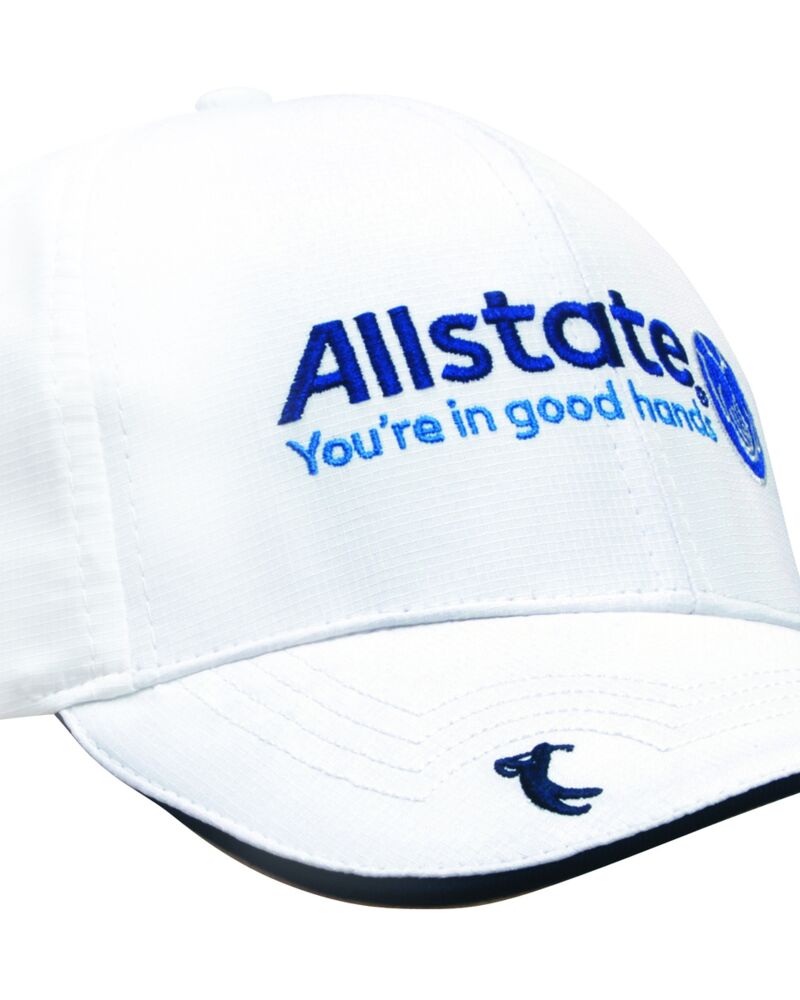 Sports Ripstop with Peak Embroidery Thumbnail