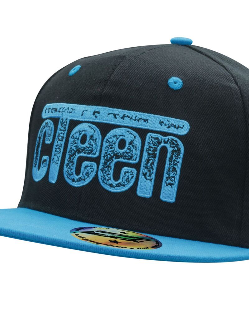 Premium American Twill with Snap Back Pro Styling Thumbnail