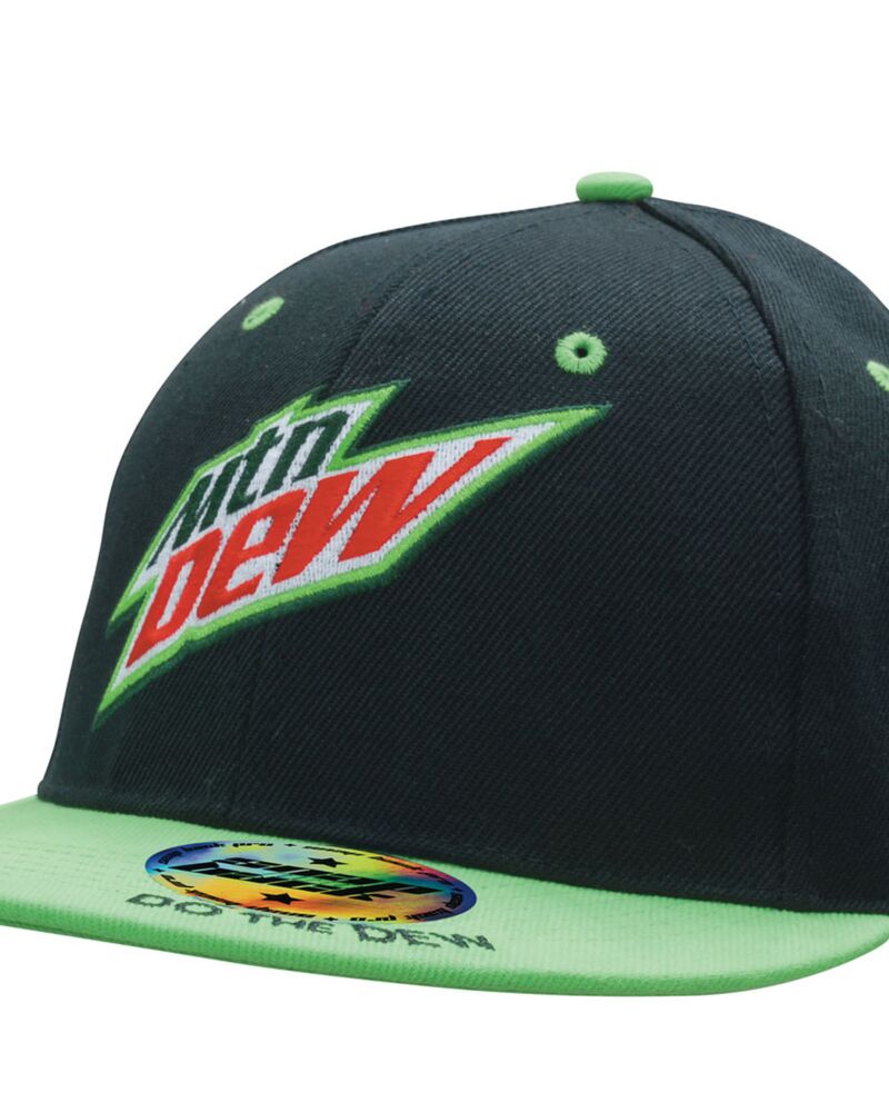 Premium American Twill Youth Size with Snap Back Pro Junior Styling Thumbnail