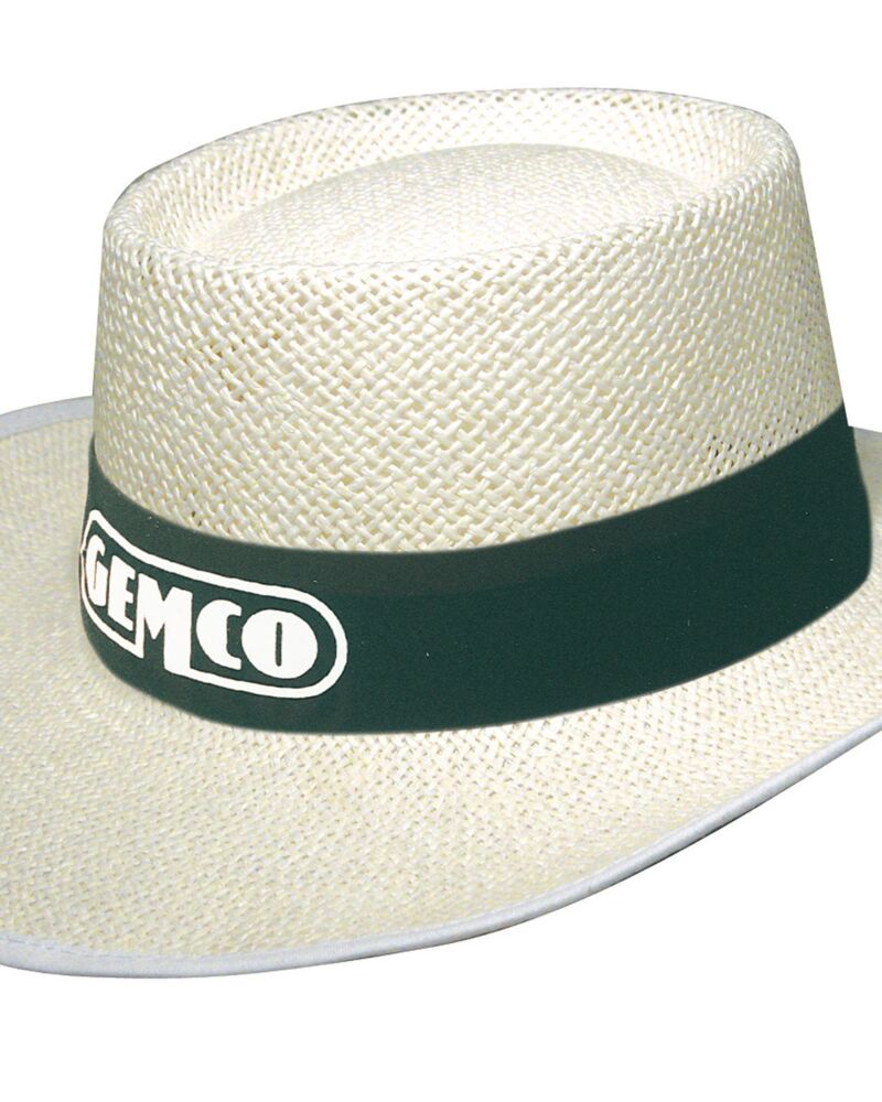 Classic Style String Straw Thumbnail