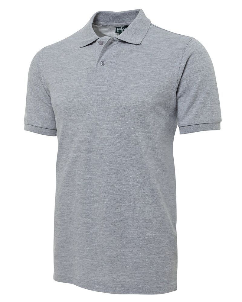 COC Cotton Pique Polo Thumbnail