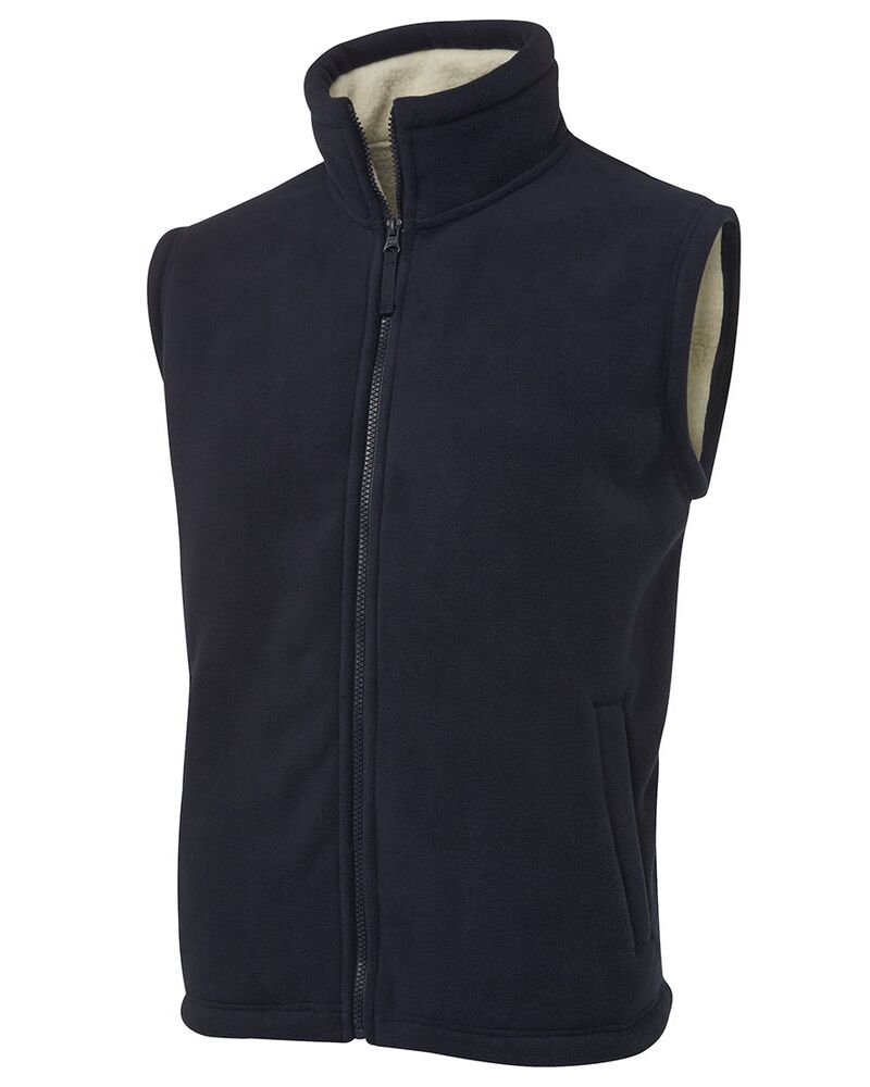 JB's Shepherd Vest Thumbnail