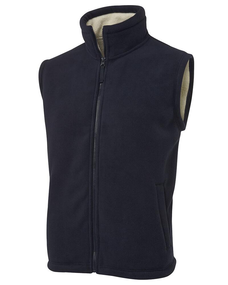 JB's Shepherd Vest Thumbnail
