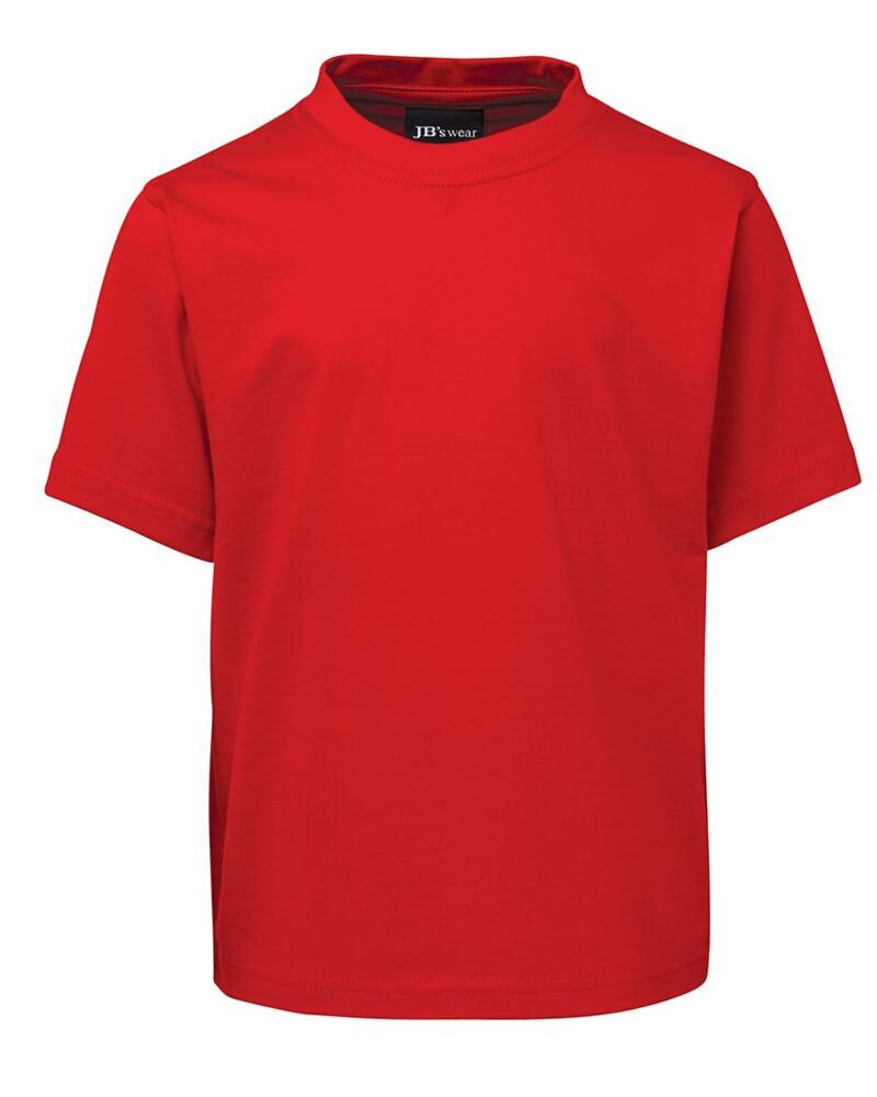 JB's Kids Tee Thumbnail