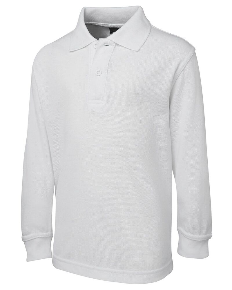 JB's Kids L/S 210 Polo Thumbnail