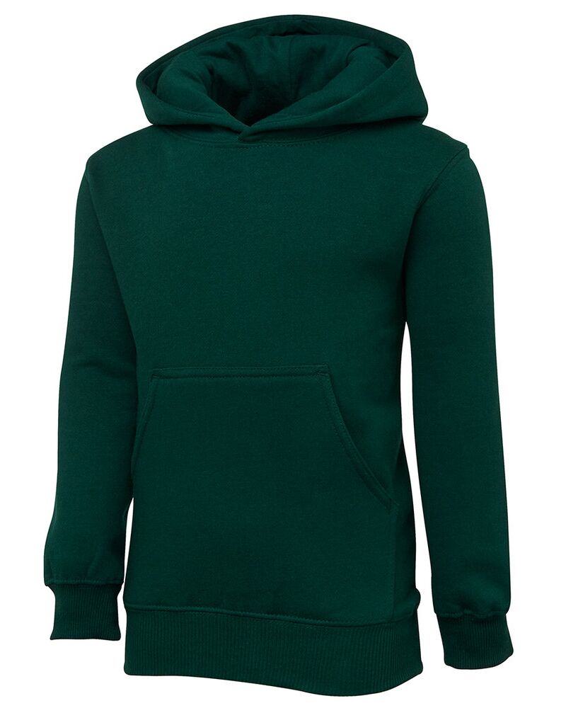 JB's Kids Fleecy Hoodie Thumbnail