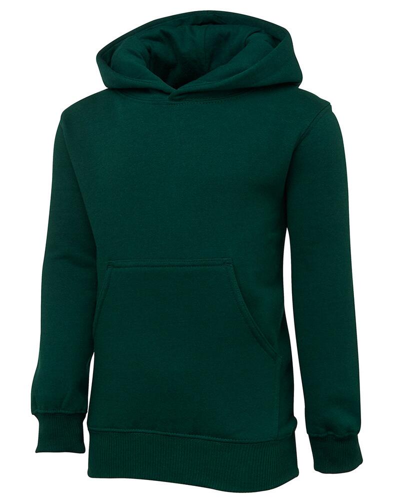 JB's Kids Fleecy Hoodie Thumbnail
