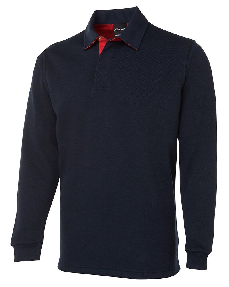 JB's 2 Tone Rugby Thumbnail