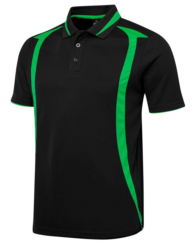 Podium Swirl Polo Thumbnail