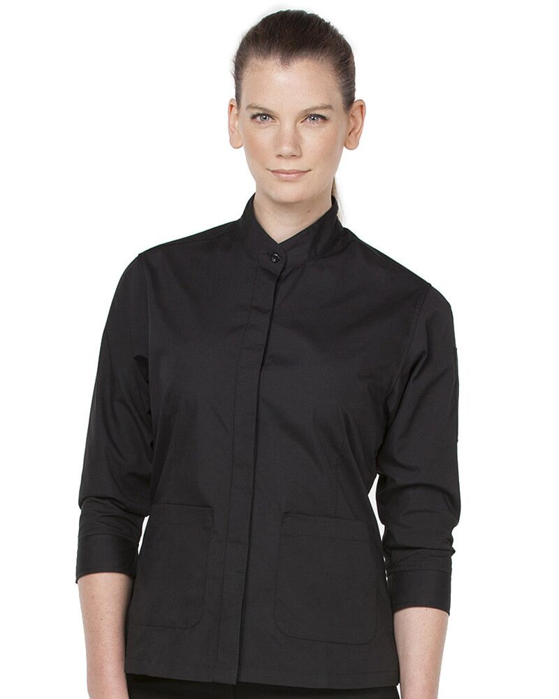 JB's Ladies 3/4 Hospitality Shirt Thumbnail