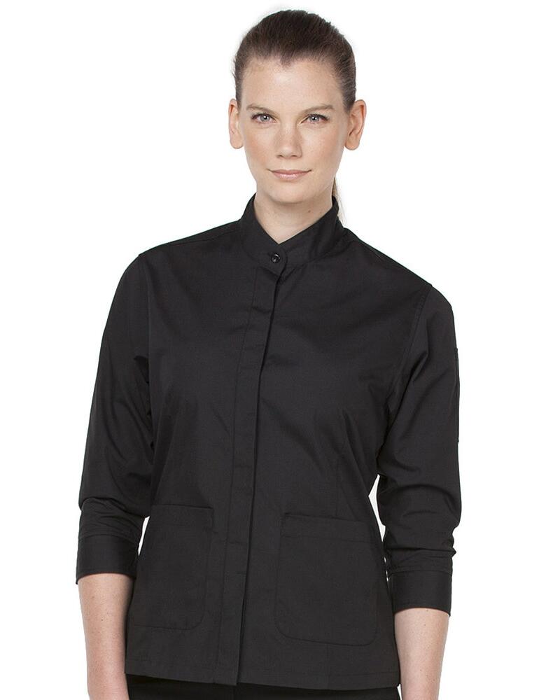 JB's Ladies 3/4 Hospitality Shirt Thumbnail