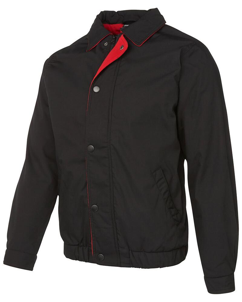 JB's Contrast Jacket Thumbnail