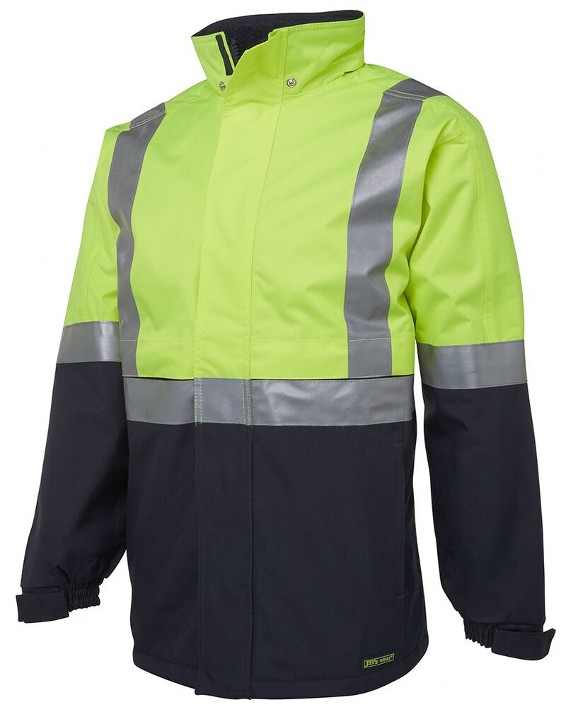 JB's Hi Vis A.T. (D+N) Jacket Thumbnail