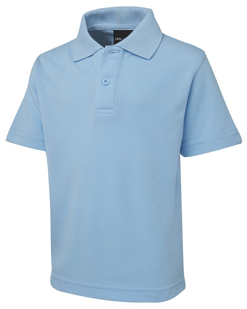 JB's Kids 210 Polo Thumbnail