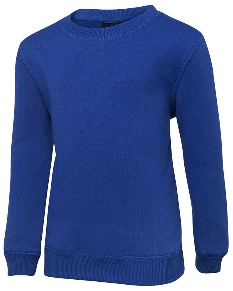 JB's P/C Fleecy Sweat Thumbnail