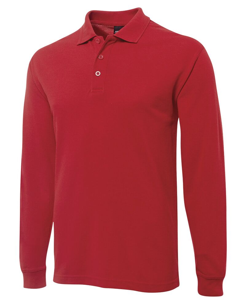 JB's L/S 210 Polo Thumbnail