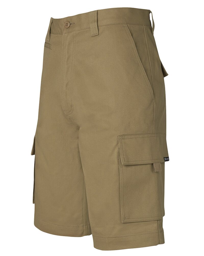 JB's M/Rised Work Cargo Short Thumbnail