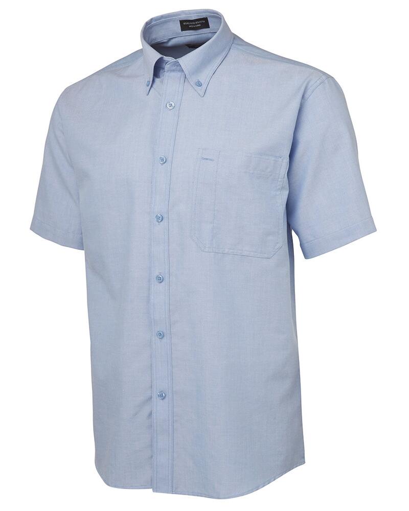 JB's L/S Oxford Shirt Thumbnail