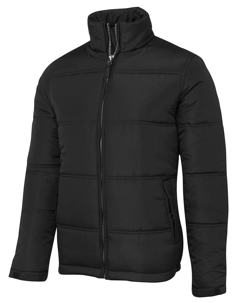 JB's Adventure Jacket Thumbnail