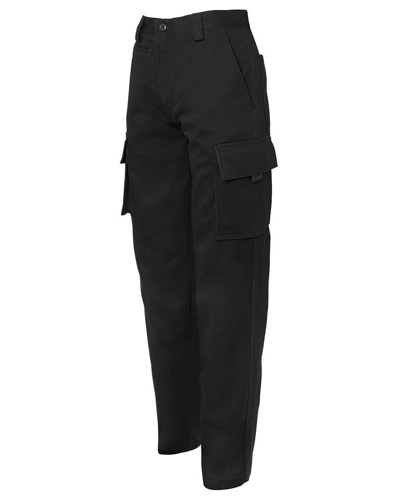 JB's Ladies Light Multi Pocket Pant Thumbnail